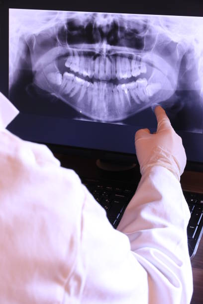 Best Mobile Emergency Dentist in Georgetown, CA