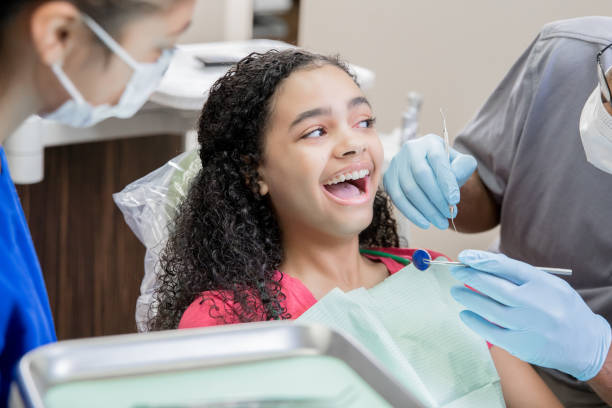 Best Broken or Cracked Tooth Emergency Dentist in Georgetown, CA