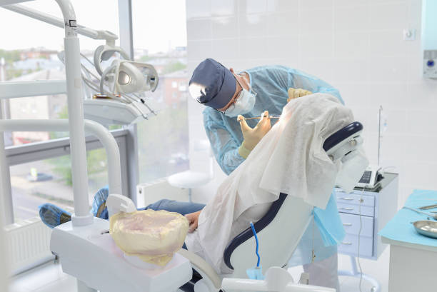 Best Emergency Cosmetic Dentistry in Georgetown, CA